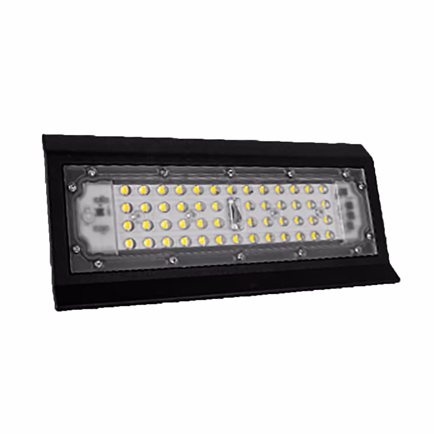پروژکتور آرشیدا 50 وات رنگی SMD پارس شعاع توس
