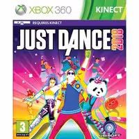 بازی Just Dance 2018 برای XBOX 360