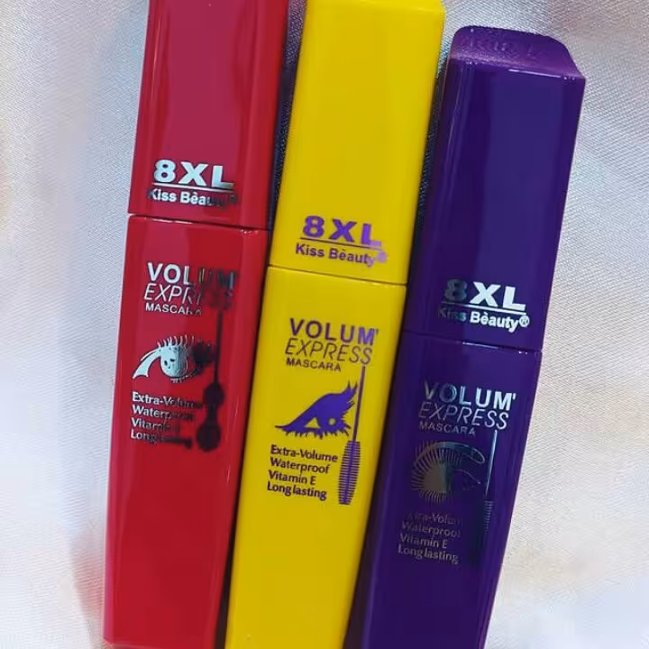 ریمل 8xl