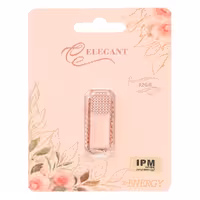 فلش مموری ایکس انرژی مدل elegant ظرفیت 32 گیگابایت