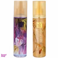 بادی اسپلش زنانه مای مدل ENDLESS FANTASY و Silky Touch حجم 220 میلی لیتر