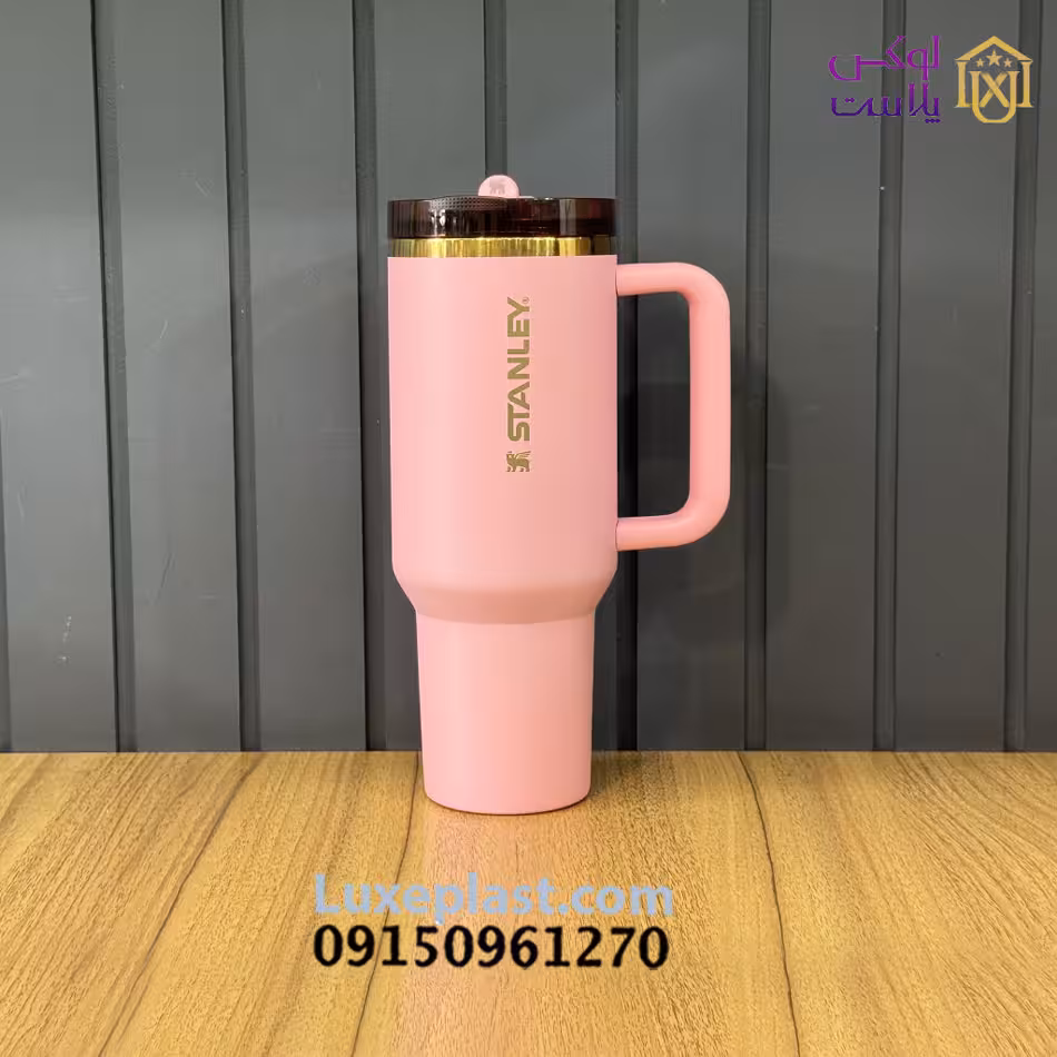 ماگ استنلی اورجینال استیل بینهایت کد 4952