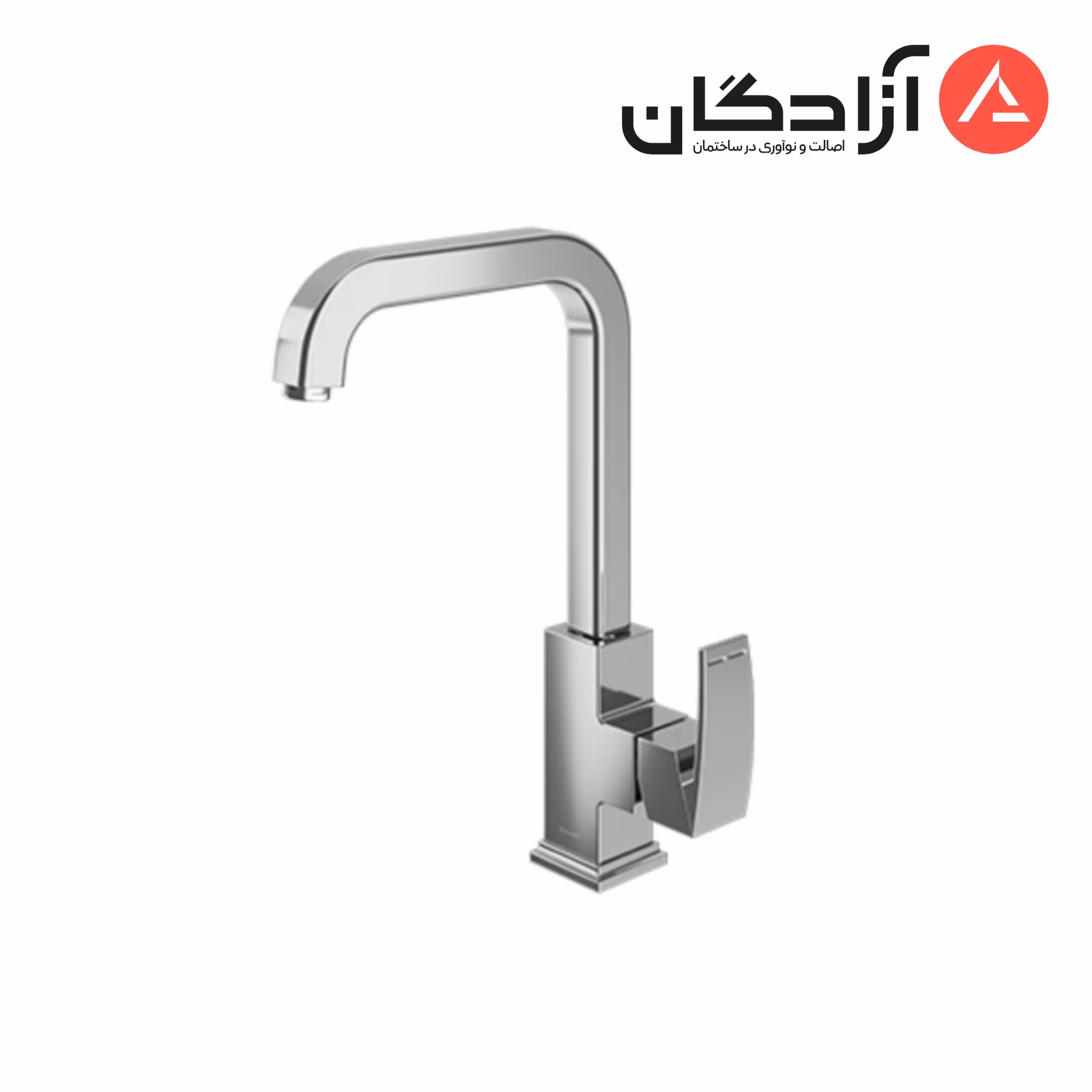 شیر ظرفشویی شودر مدل باواریا