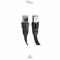 کابل شبکه Cat8، برند یوگرین، مدل NW134 10983