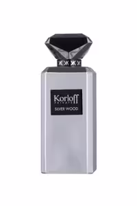 عطر ادکلن کورلوف سیلور وود | Korloff Silver Wood