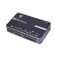 کارت خوان رم ریدر  واصل  VASEL