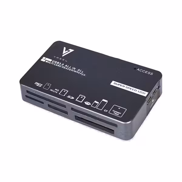 کارت خوان رم ریدر  واصل  VASEL