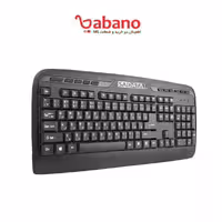 کیبورد SADATA مدل SK-1500