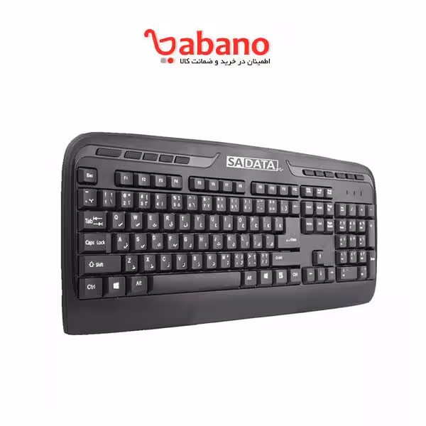 کیبورد SADATA مدل SK-1500