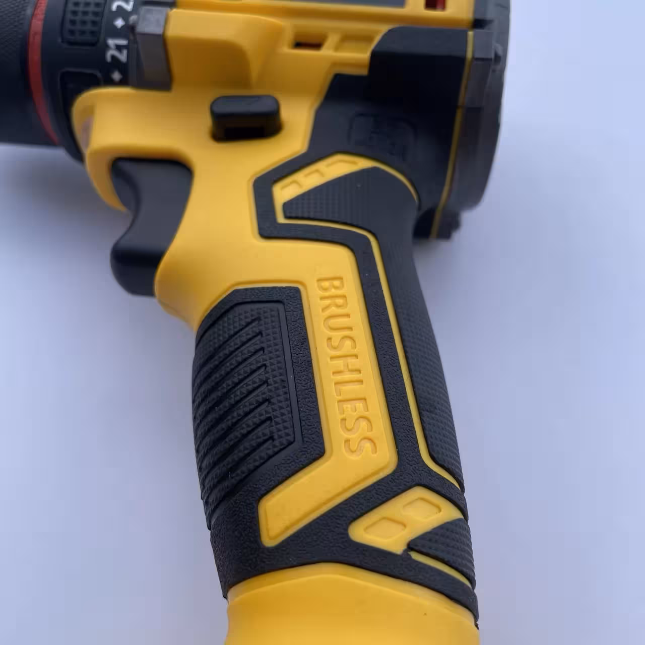 پیچ گوشتی شارژی21 وات بداکس مدل BR-R20