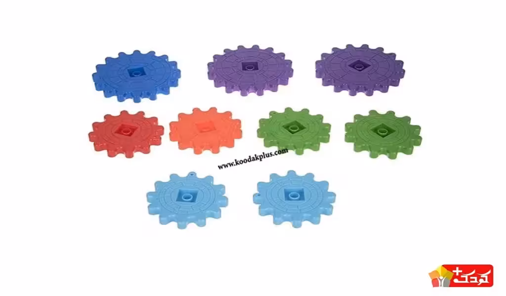 بازی فکری سیرک بزرگ فکرآذین