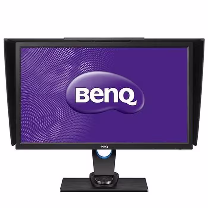 بنکیو مدل SW2700PT سایز 27 اینچ