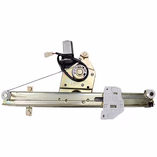 دستگاه شیشه بالابر امکو جلو چپ طرح زانتیایی خودرو پراید