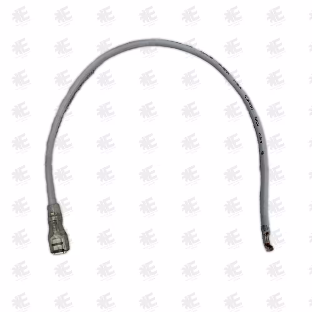 سیم سوکت دار