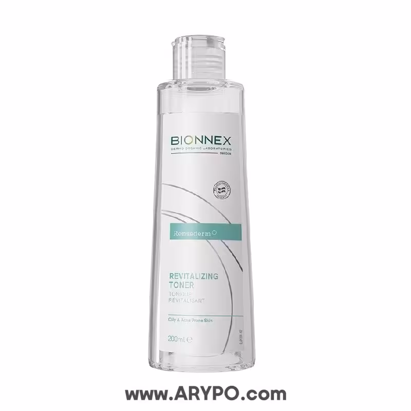تونر بایونکس مدل REVITALIZING