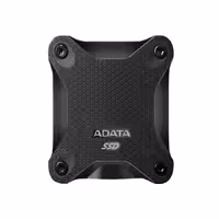 هارد SSD ADATA SD600 512GB External 3D TLC NAND