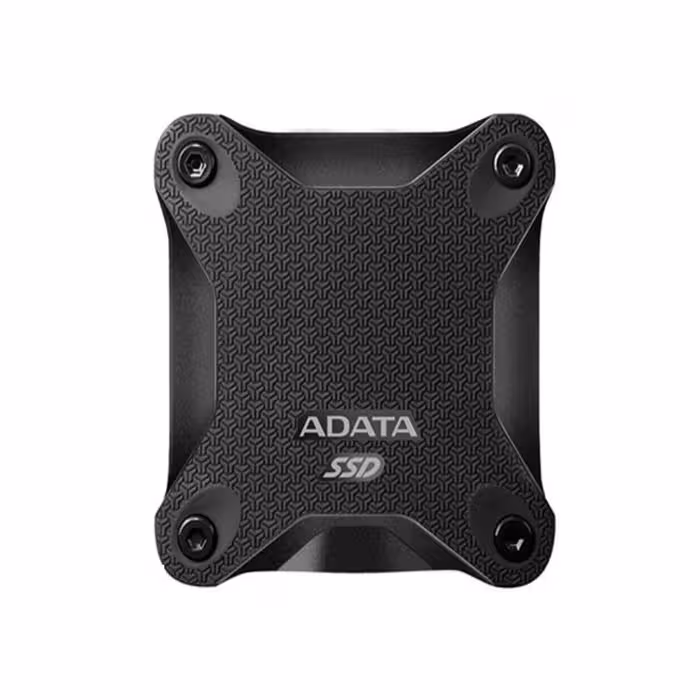 هارد SSD ADATA SD600 512GB External 3D TLC NAND