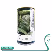 بذر کاهو واریته اورست فلات، وزن 100 گرم