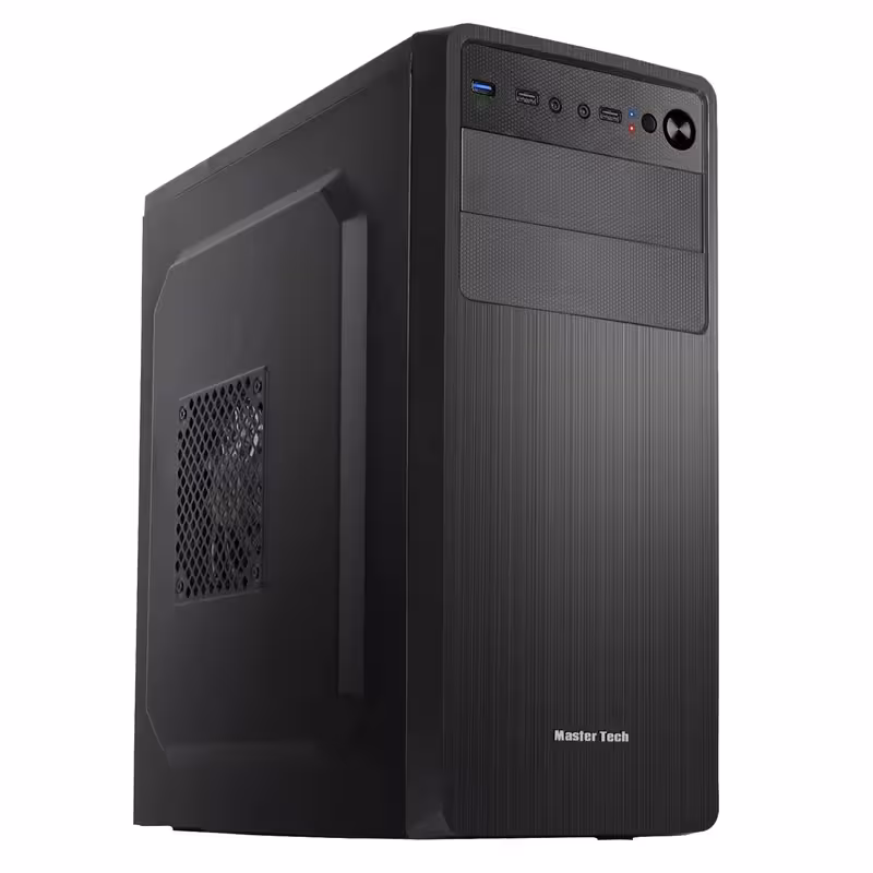 کیس کامپیوتر مستر تک مدل ECO 400