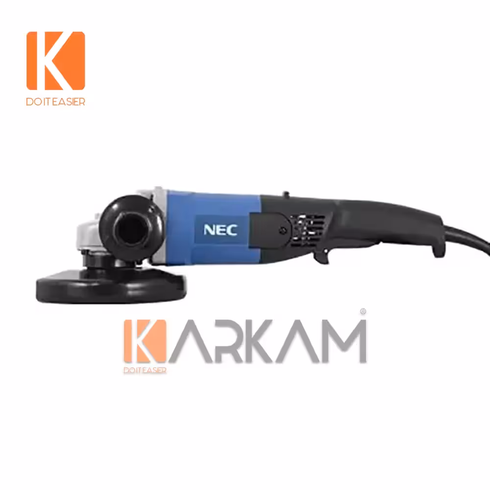 فرز متوسط 1400 وات NEC 1292