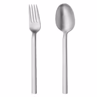 قاشق و چنگال 12 پارچه دبلیو ام اف مدل WMF Alteo