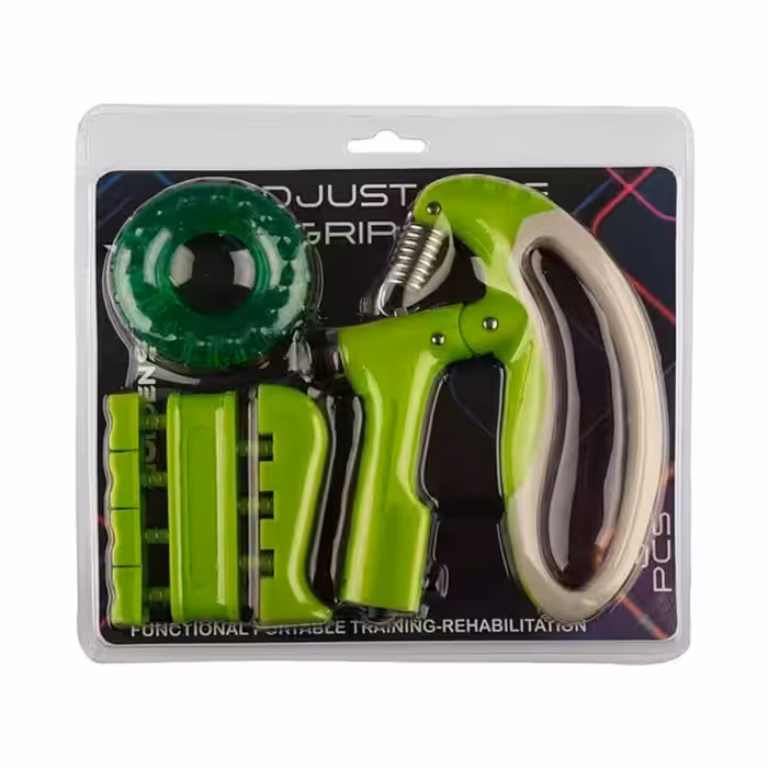 ست تقویت مچ بدنسازی گلدن استار