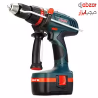 دریل شارژی 18 ولت آرگس