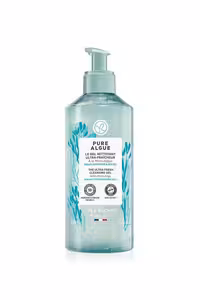 ژل شستشو و اکسیژن رسان ایوروشه مدل PURE ALGUE پوست نرمال و خشک