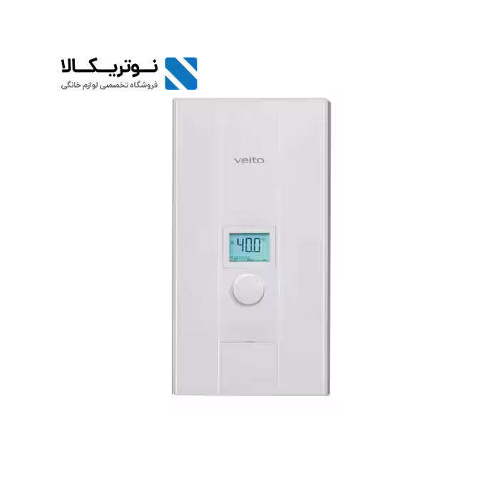 آبگرمکن برقی ویتو مدل Blue S 1115