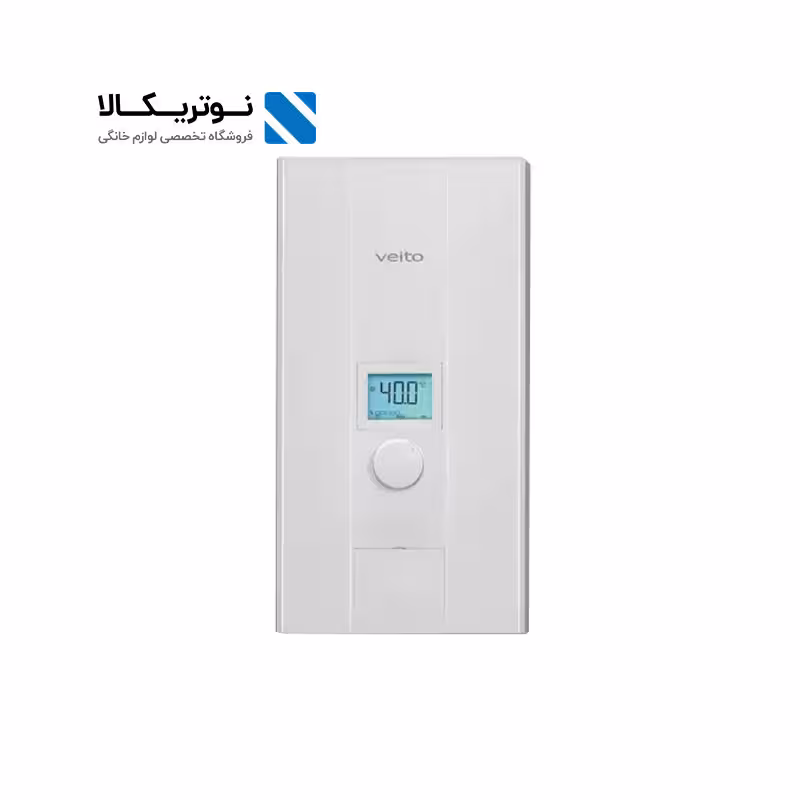 آبگرمکن برقی ویتو مدل Blue S 1115