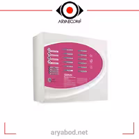 کنترل پنل اعلام حریق متعارف سنس 2 زون SENS PC5-2