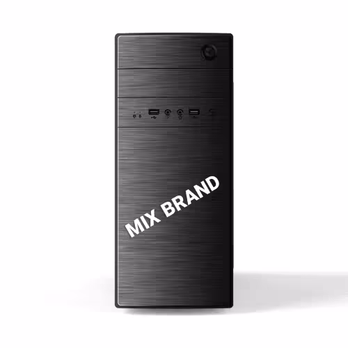 قاب کیس میکس برند(استوک)