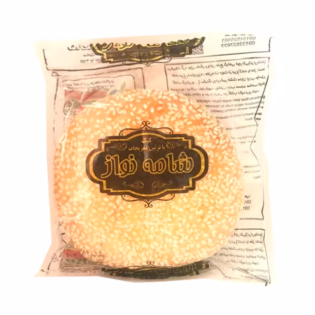 کیک شامه نواز 100 گرمی