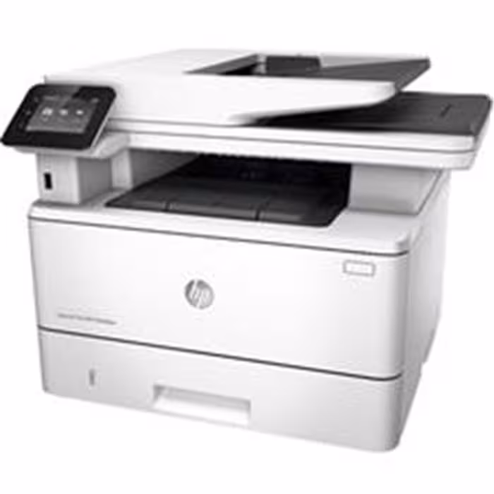 پرینتر چندکاره لیرزی اچ پی مدل LaserJet Pro MFP M426dw
