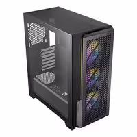 کیس گیمینگ انتک مدل Antec P20C ARGB Mid-Tower E-ATX