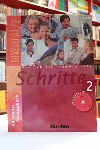 Schritte 2