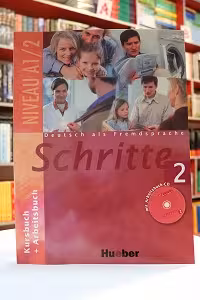 Schritte 2