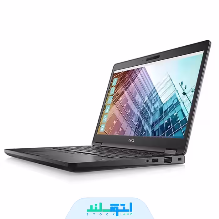 لپ تاپ Dell مدل Latitude 5491