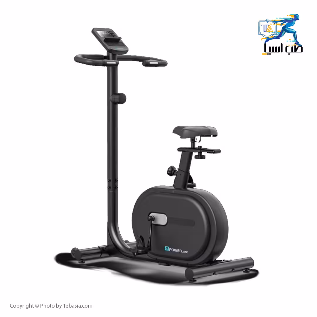 دوچرخه ثابت ایستاده سایتک مدل Cytech YK-B1902PMS