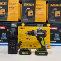 دریل شارژی راکول مدل ROCKWELL RK2852K2