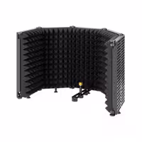 ایزولاتور میکروفون مدل Enujoy Vocal Booth
