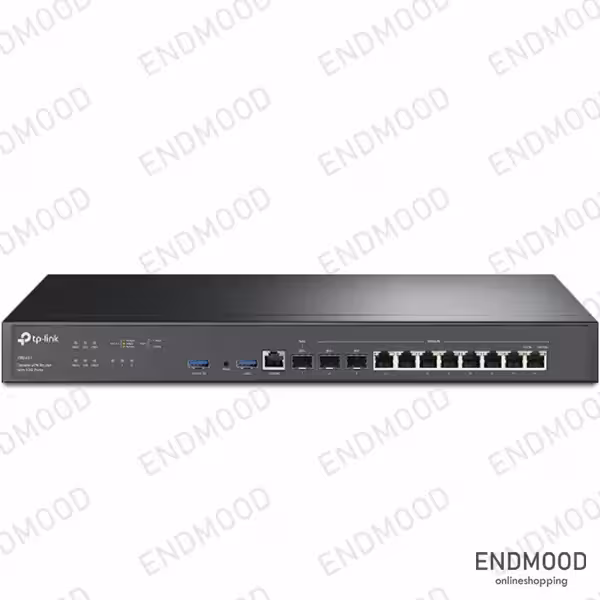 روتر VPN تی پی لینک Tp-Link ER8411