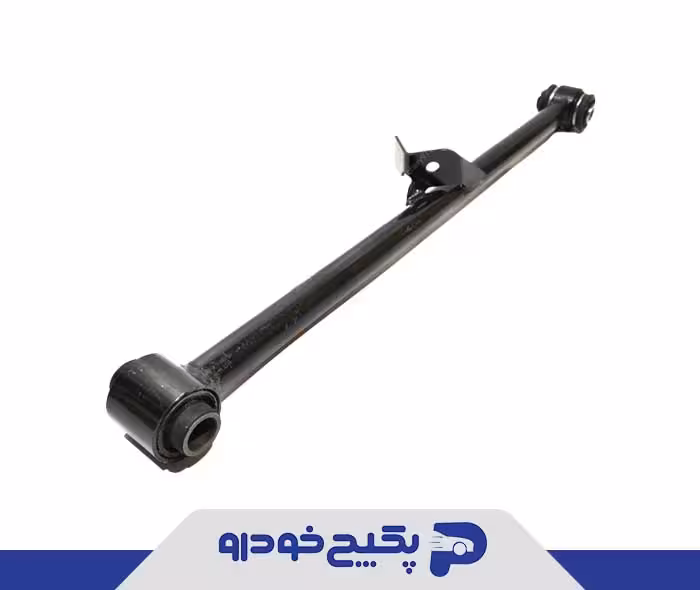 طبق پایینی عقب راست تیگو 5 T21-2919040 شرکتی