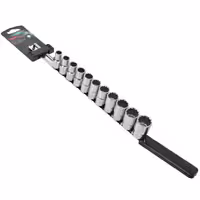 ست بکس ریلی تاپ تول 12 پر 11 عددی 1/2 اینچ مدل GAAQ1102