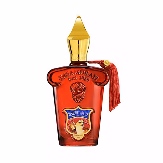 عطر زرجوف کازاموراتی بوکت آیدیل