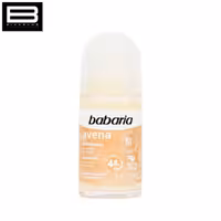 مام رول جو دو سر باباریا حجم 50ml