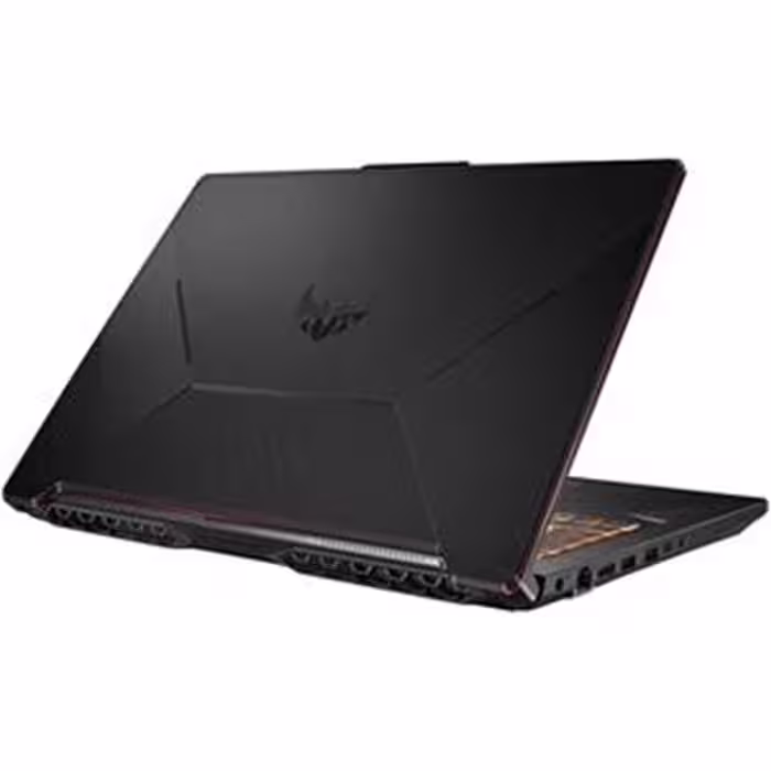 لپ تاپ ایسوس 17.3 اینچ مدل FA706LU Ryzen 7-4800H 8GB-512-SSD-6GB