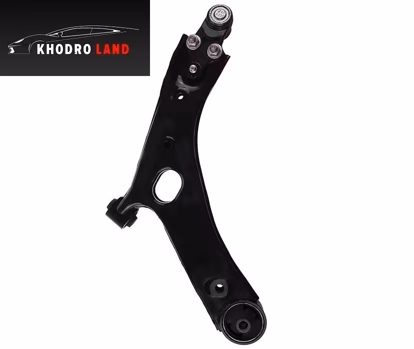 طبق جلو چپ جک S5