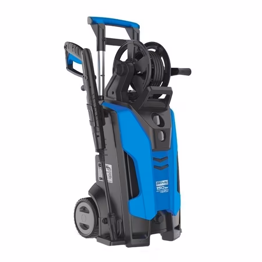 کارواش 150 بار دینامی نووا مدل NTW-4150