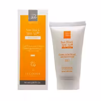 کرم ضد آفتاب SPF50 پوست نرمال تا خشک تگودر 50 میلی لیتر | Tegoder SPF50 Sunscreen Cream for Normal to Dry Skin 50ml